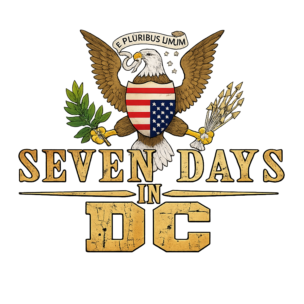 Seven Days in DC